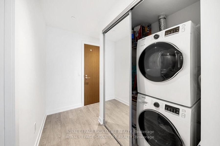 Condo for sale at 2115-1928 Lake Shore Boulevard, Toronto, High Park-Swansea, M6S 0B1 - MLS: W12115564