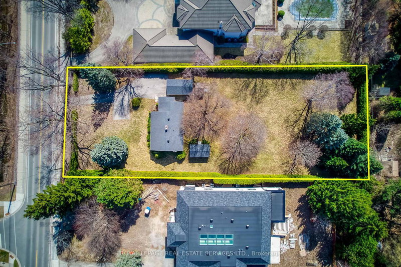 392 Fourth Line, Oakville, L6L 5A4 | Image 3
