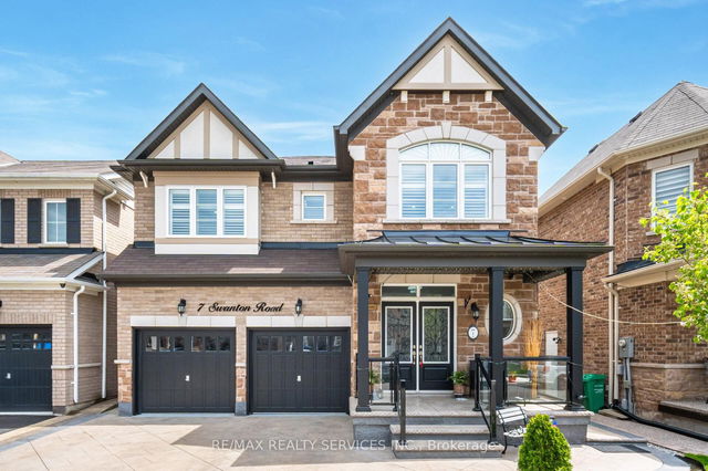 7 Swanton Road