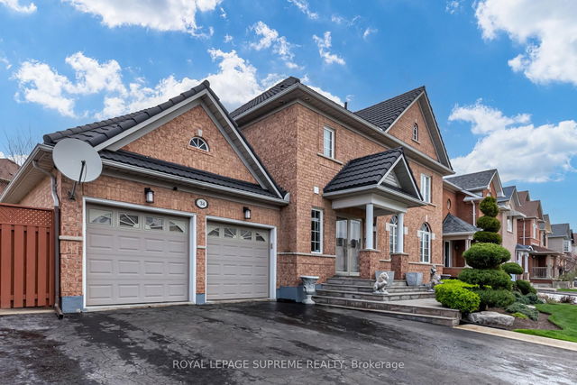 34 Purdy Crescent