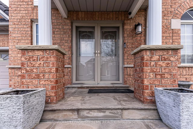 34 Purdy Crescent