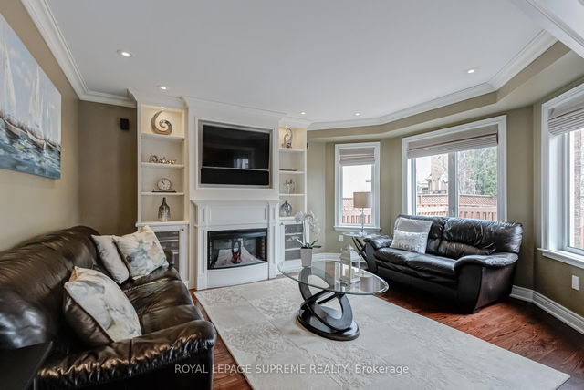 34 Purdy Crescent