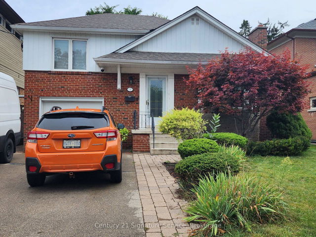 Bsmt - 3 Fernalroy Boulevard