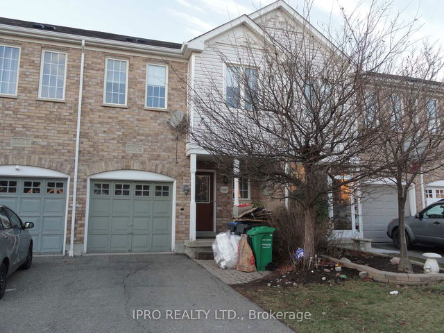 3069 Wrigglesworth Crescent