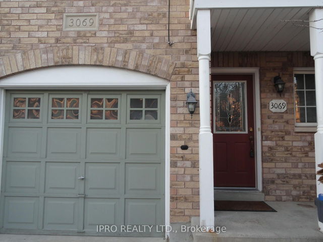 3069 Wrigglesworth Crescent