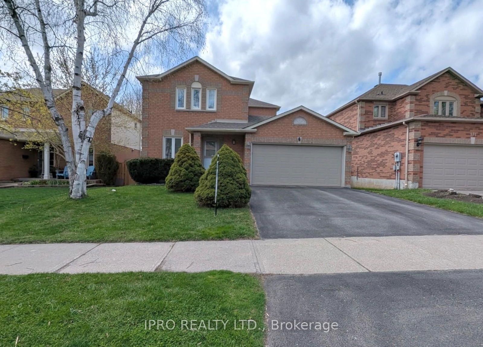 Detached House for sale at 173 Mill Street, Halton Hills, AC Acton, L7J 2X6 - MLS: W12115680