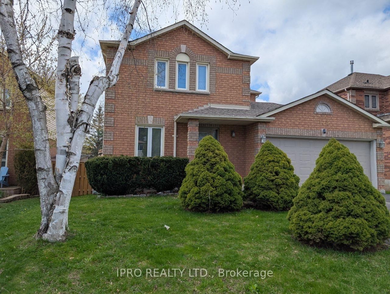 Detached House for sale at 173 Mill Street, Halton Hills, AC Acton, L7J 2X6 - MLS: W12115680