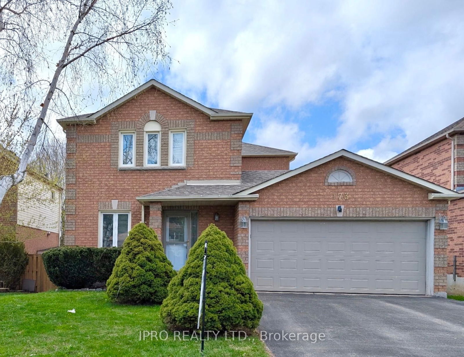 Detached House for sale at 173 Mill Street, Halton Hills, AC Acton, L7J 2X6 - MLS: W12115680