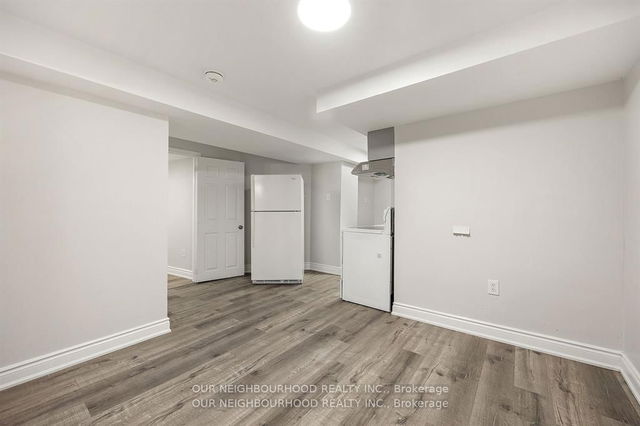Bsmt1 - 206 Sunny Meadow Boulevard