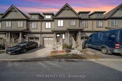 Unit 22 — 124 Parkinson Cres, Orangeville - Orangeville image-0-2