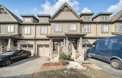 Unit 22 — 124 Parkinson Cres, Orangeville - Orangeville image-0-3