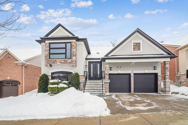 16 Arborglen Drive
