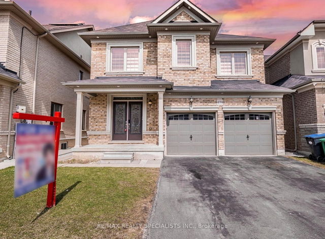 479 Brisdale Drive