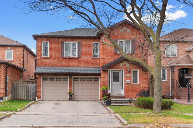 3962 Renfrew Crescent