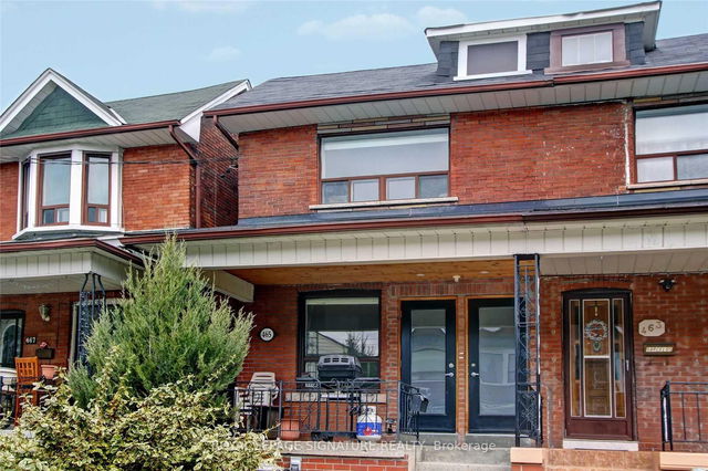Main - 465 Margueretta Street