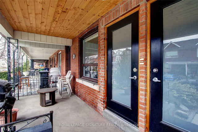 Main - 465 Margueretta Street
