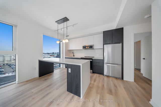 602 - 5 York Garden Way