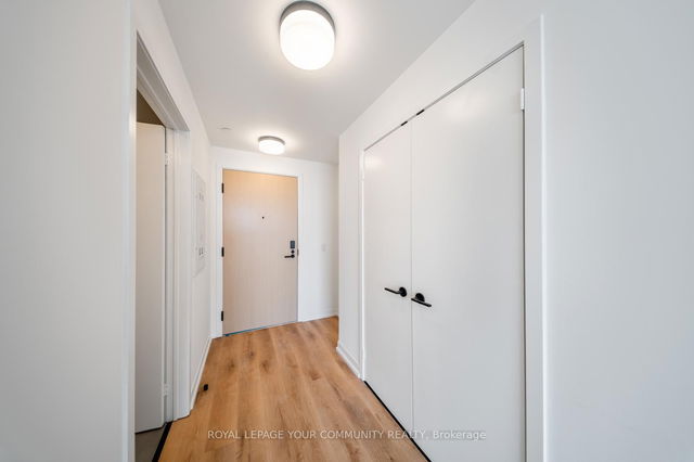 603 - 5 York Garden Way