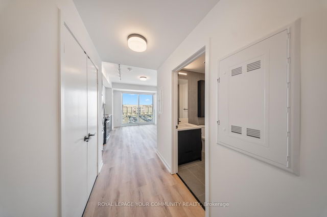 603 - 5 York Garden Way