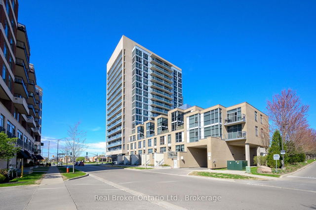 211 - 1940 Ironstone Drive