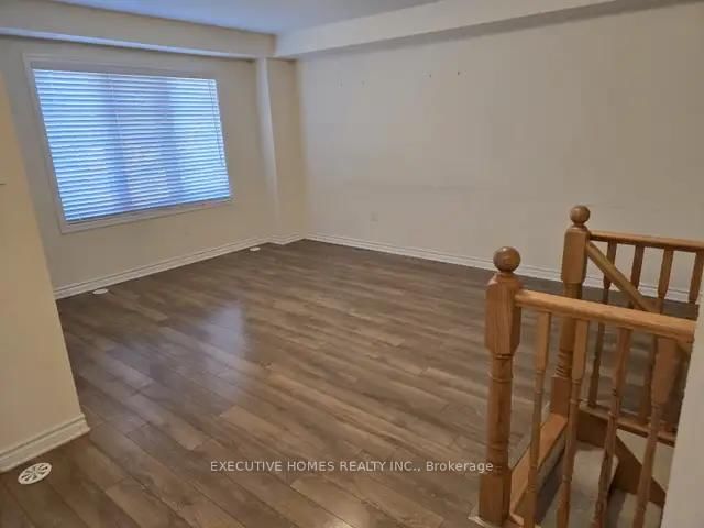 Townhouse for lease at 263 Casson Pt, Milton, FO Ford, L9E 0A1 - MLS: W12115848