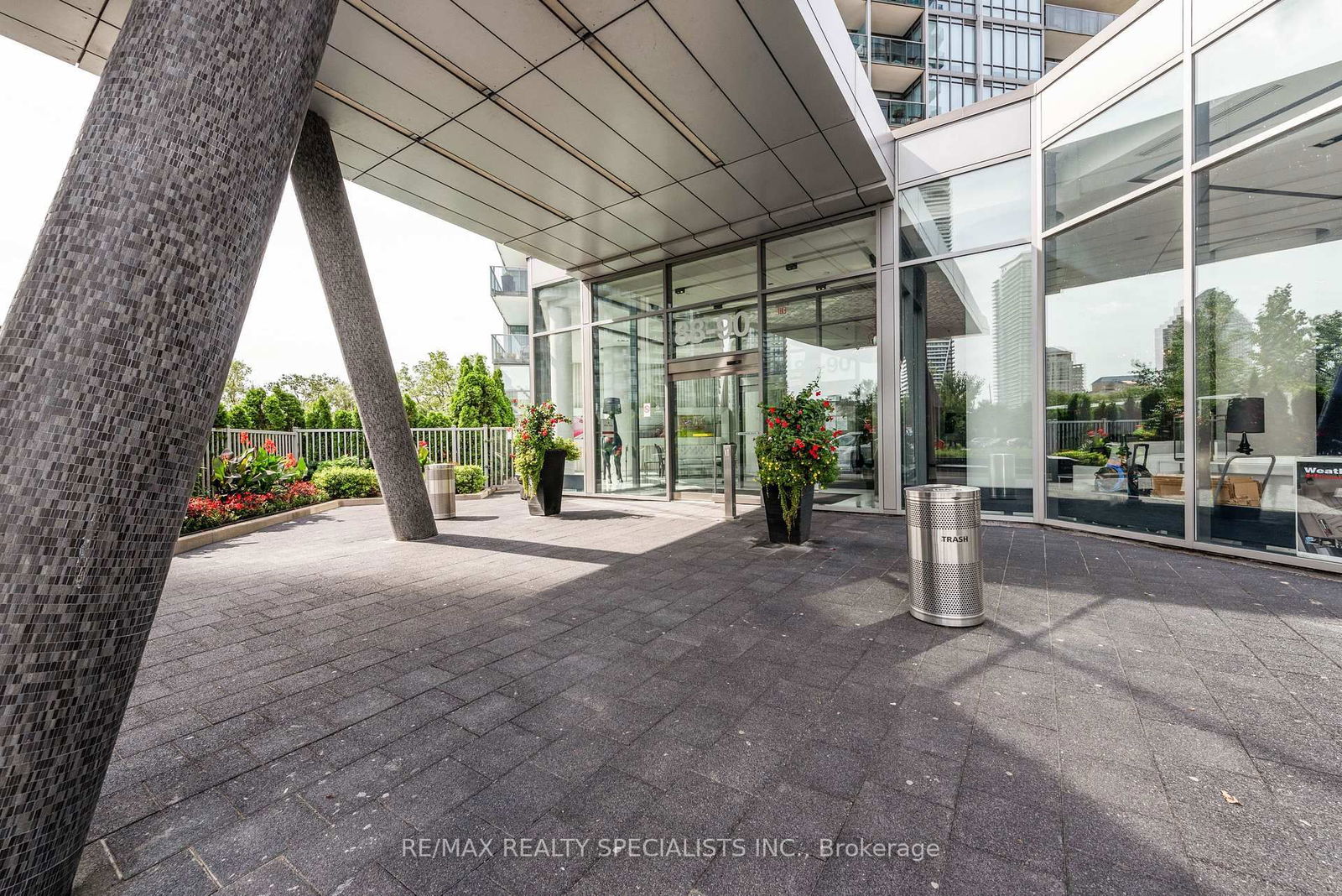 Condo for sale at 1212-90 PARK LAWN Road, Toronto, Mimico, M8Y 0B6 - MLS: W12115861