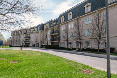 Condo sold at 212-443 Centennial Forest Drive, Milton, Ontario, L9T 6A1 - Timberlea - MLS: W12115862