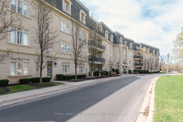 212 - 443 Centennial Forest Drive