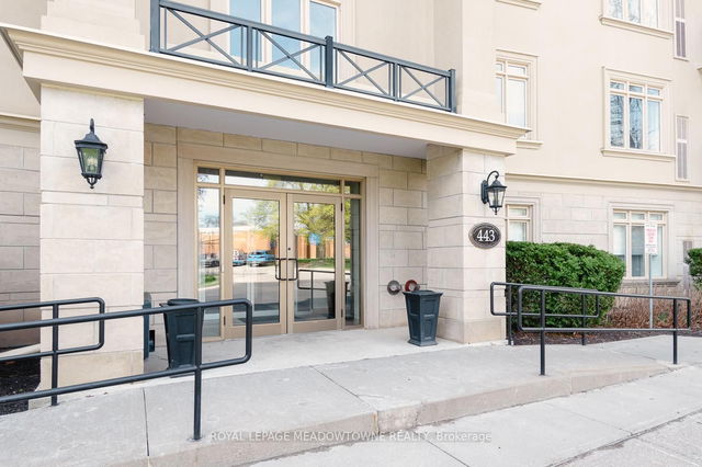 212 - 443 Centennial Forest Drive