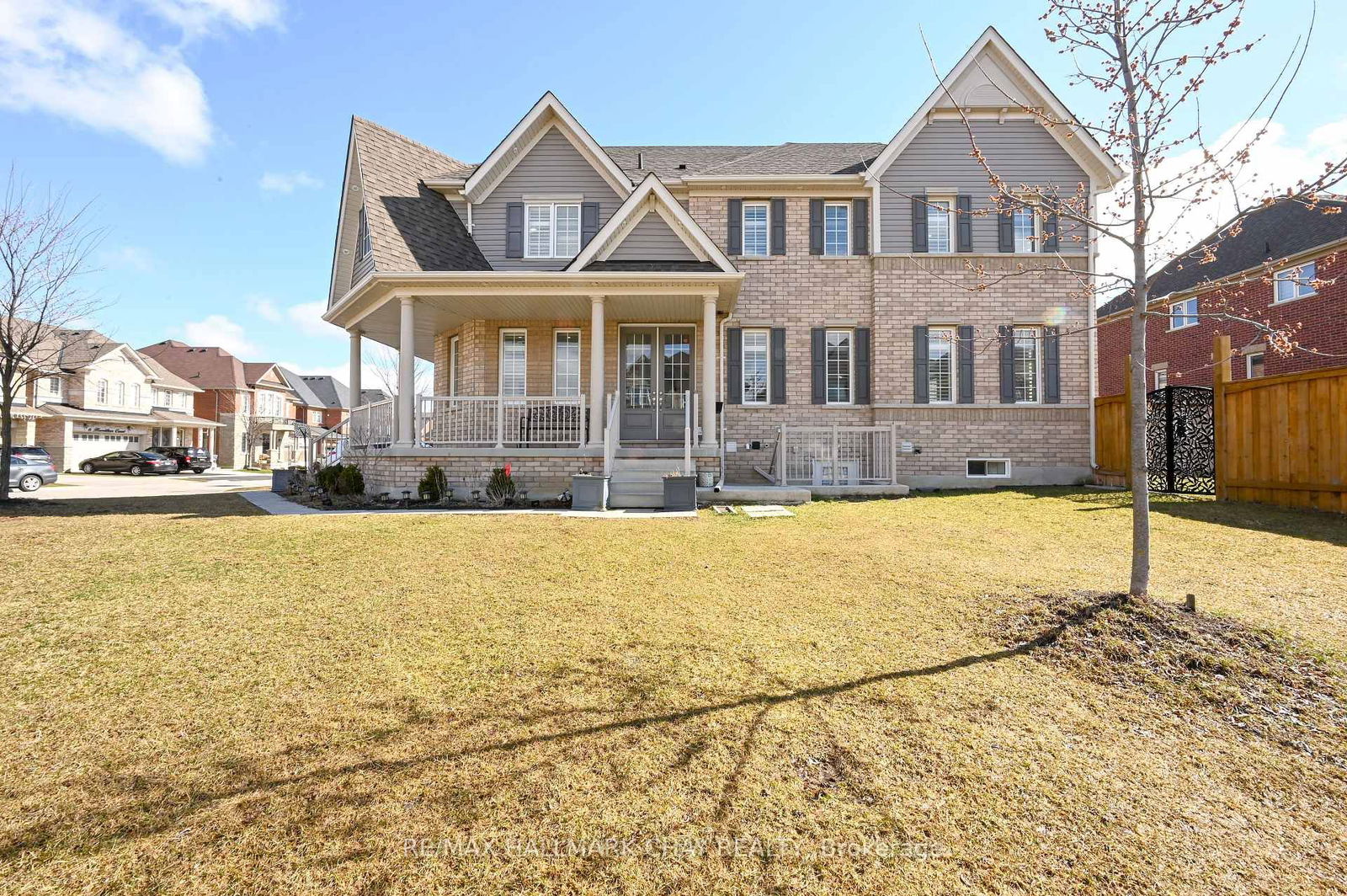 Detached House for sale at 40 Hamilton Court, Caledon, Rural Caledon, L7C 4B5 - MLS: W12115864