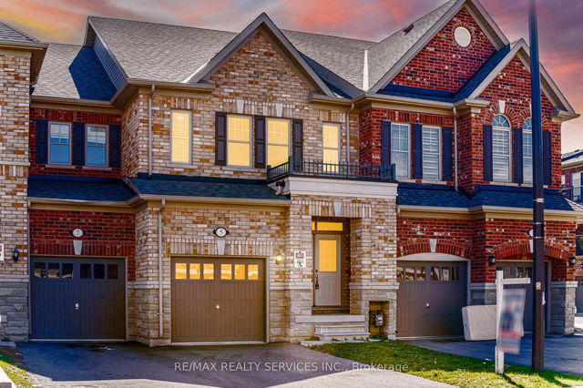 5 Pearman Crescent