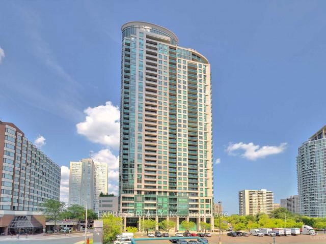 2601 - 208 Enfield Place