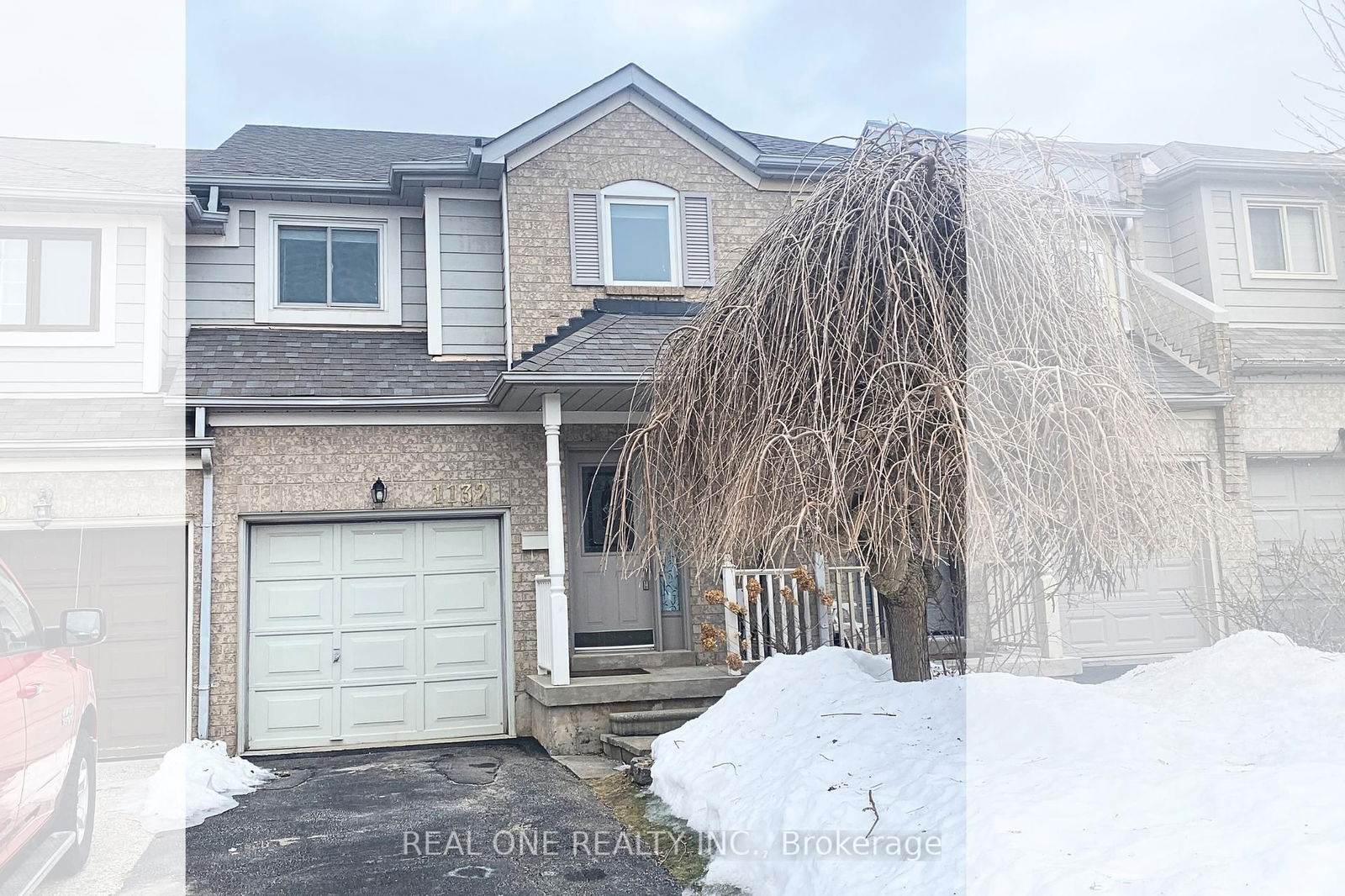Townhouse for sale at 1132 Westview Terrace, Oakville, WT West Oak Trails, L6M 3M1 - MLS: W12115922