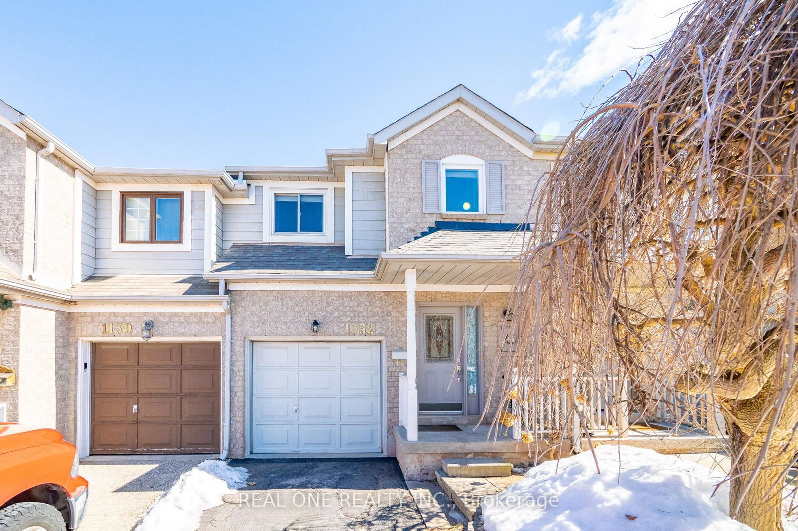Townhouse for sale at 1132 Westview Terrace, Oakville, WT West Oak Trails, L6M 3M1 - MLS: W12115922