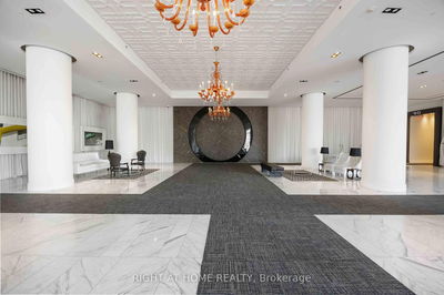 Unit 2205 — 90 Park Lawn Rd, Toronto - Mimico image-0-3