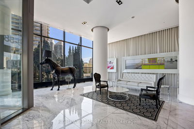 Unit 2205 — 90 Park Lawn Rd, Toronto - Mimico image-0-4