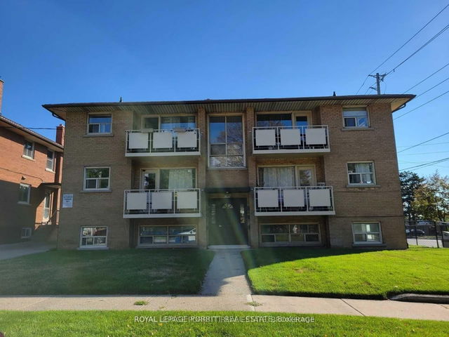 1 - 149 Alderbrae Avenue