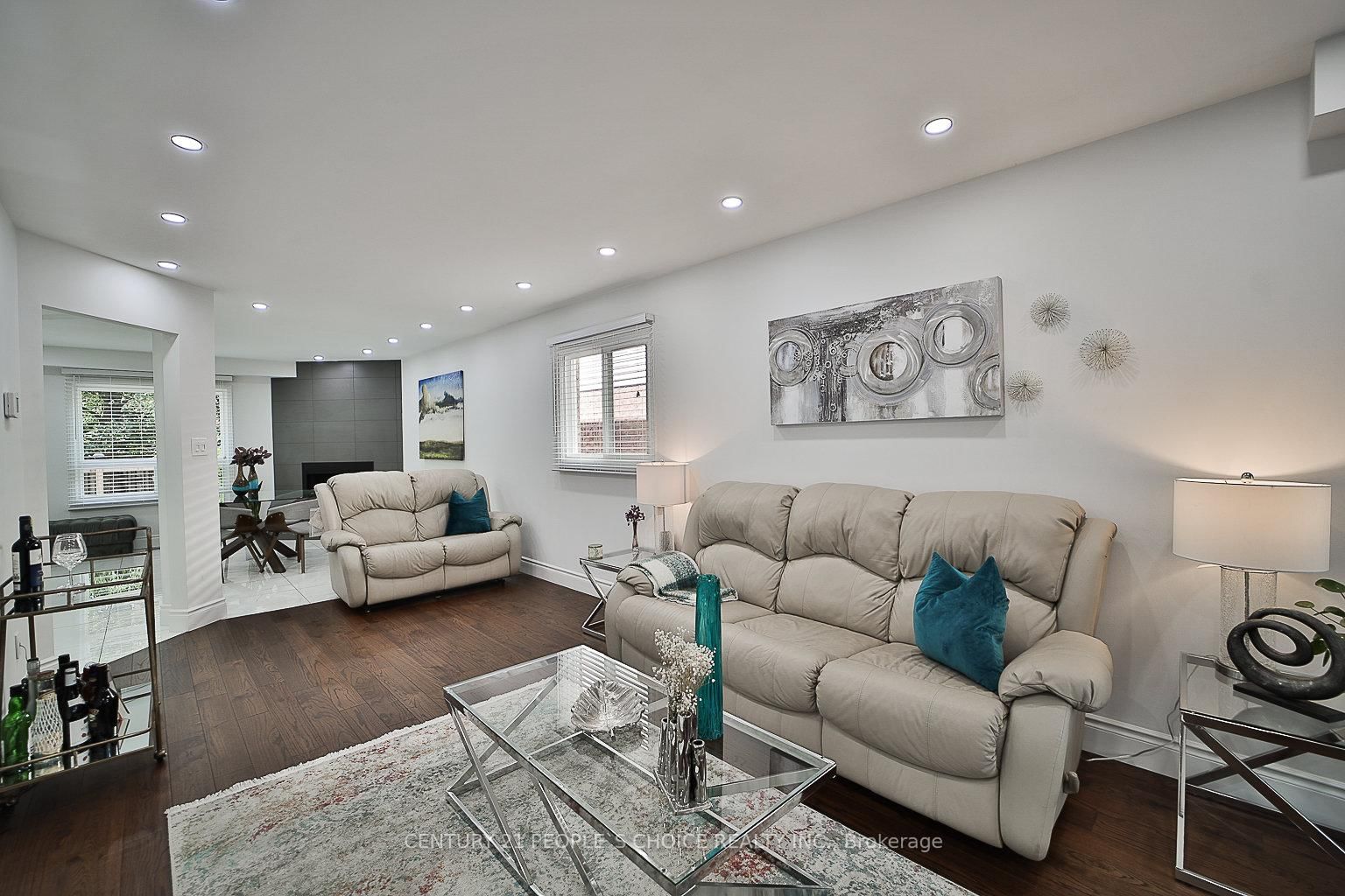 Detached House for sale at 3596 Nutcracker Drive, Mississauga, Lisgar, L5N 6G1 - MLS: W12115983
