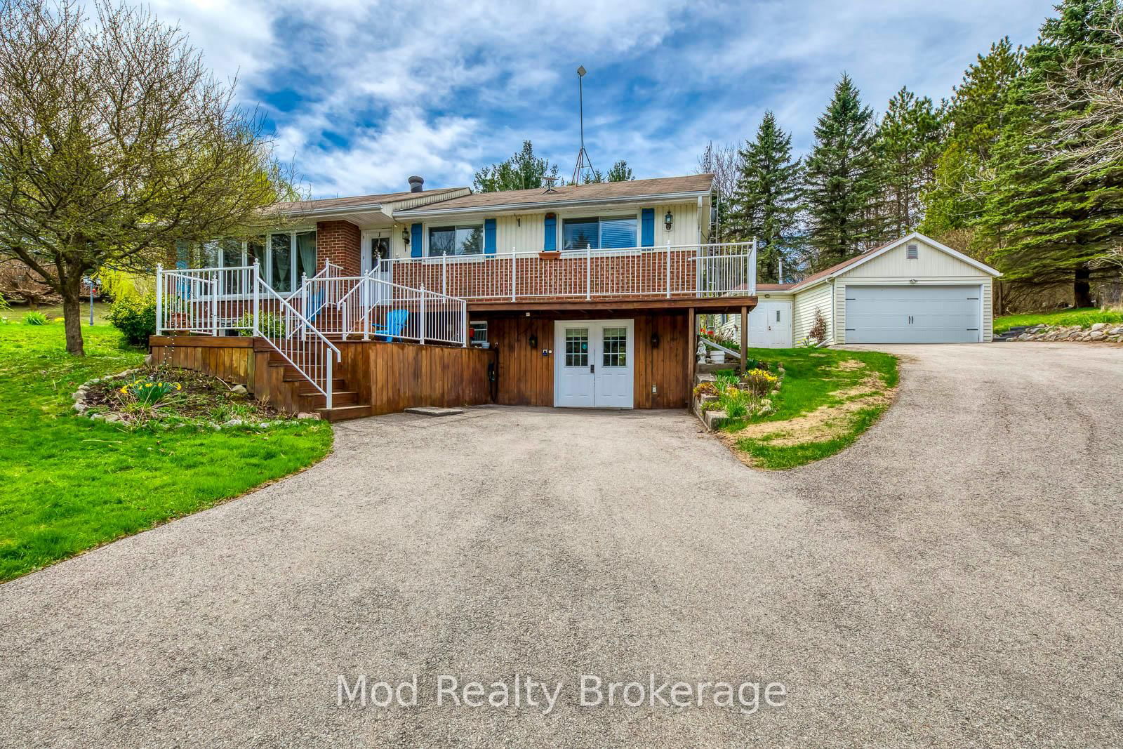 Detached House for sale at 12638 4 Line, Halton Hills, Rural Halton Hills, L7J 2M1 - MLS: W12116010