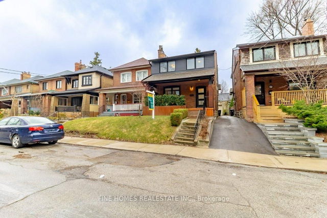 65 Parkdale Road