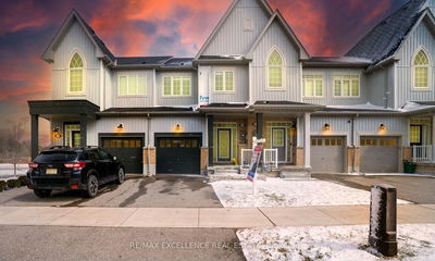 31 Porter Dr, Orangeville - Orangeville