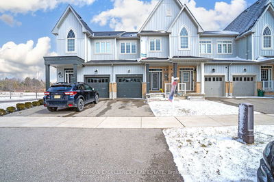 31 Porter Dr, Orangeville - Orangeville image-0-1