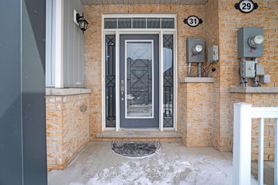31 Porter Dr, Orangeville - Orangeville image-0-2