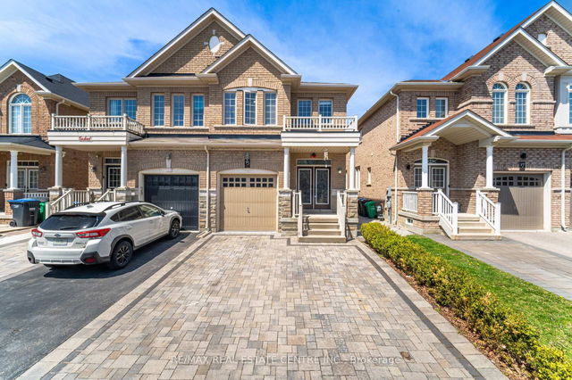 15 Vanderpool Crescent