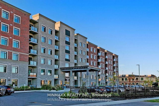 223 - 830 Megson Terrace