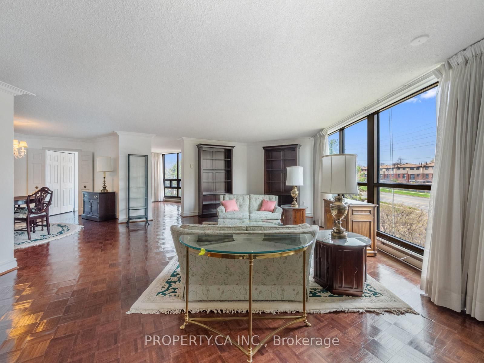 Condo for sale at 304-2010 Islington Avenue, Toronto, Kingsview Village-The Westway, M9P 3S8 - MLS: W12116042