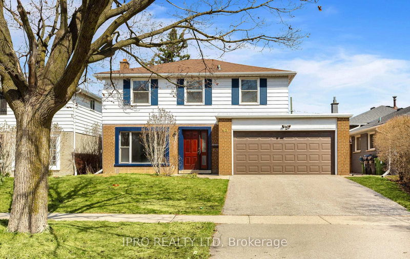 home for sale on 95 Willowridge Road