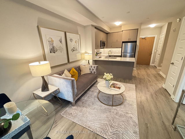 328 - 128 Grovewood Common Crescent