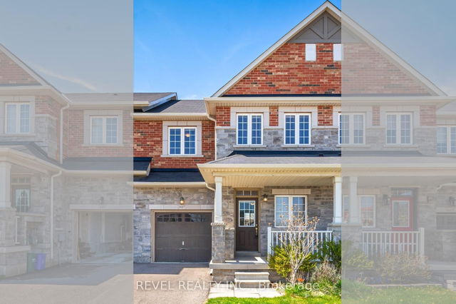 607 Murray Meadows Place