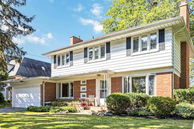 6 Ridgecross Road